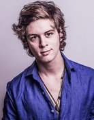 Grootschalige poster van João Vithor Oliveira
