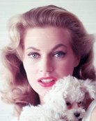 Anita Ekberg