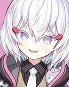 Tenma Maemi
