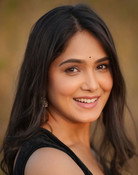 Mokshitha Pai