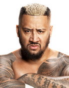 Joseph Fatu