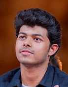Jason Sanjay