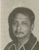 Kemal Redha