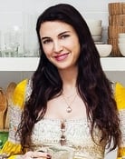 Grootschalige poster van Shiva Rose