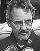 Nik Petrik