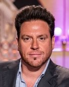 Grootschalige poster van Scott Conant