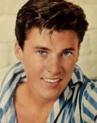 Grootschalige poster van Ricky Nelson