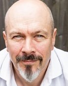 Andy Wisher