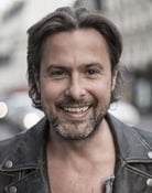 Damien Ferrette