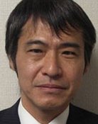 香月純一