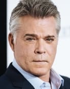 Grootschalige poster van Ray Liotta