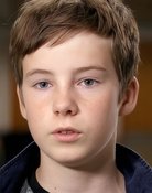 Tobias Burø
