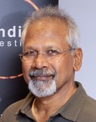 Grootschalige poster van Mani Ratnam