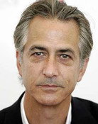 David Straiton