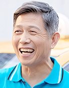Chiang Yun-yi