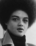 Largescale poster for Kathleen Cleaver
