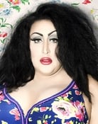 Largescale poster for Vicky Vox
