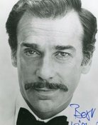Roland Curram