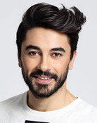 Gökhan Alkan