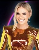 Grootschalige poster van Sonia Kruger