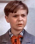 Женя Елисеев