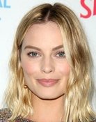 Margot Robbie