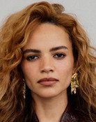 Leslie Grace