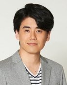 Sugimori Daisuke