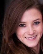 Grootschalige poster van Rebecca Ray