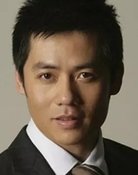 林熙越