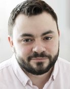 Maxime Desjardins-Tremblay