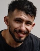 Kevin Girón