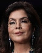 Zeenat Aman