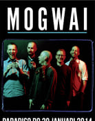 Largescale poster for Mogwai