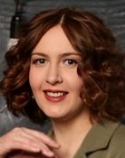 Evgeniya Glikina