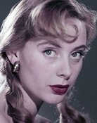 Geneviève Page
