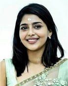 Grootschalige poster van Aishwarya Lekshmi