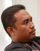 Azizul Rahman Mahfudz