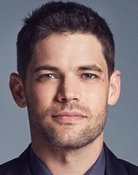 Grootschalige poster van Jeremy Jordan