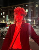 Scarlett J. Stribley