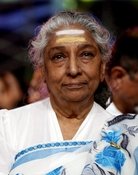 S. Janaki