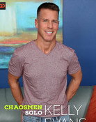 Kelly Evans