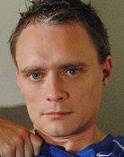 Grootschalige poster van Stefan Stewart