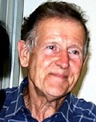 Heinz Fussle