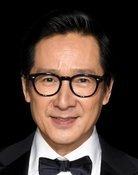 Jonathan Ke Quan
