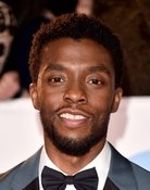 Chadwick Boseman