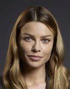 Grootschalige poster van Lauren German