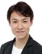 Takahiko Sakaguma