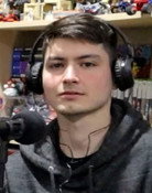 Ethan Melbinger