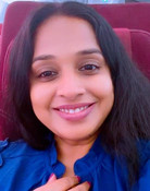 Manjusha Mukkavilli
